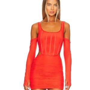Aria Dress BY.DYLN